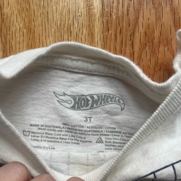 TODDLER BOYS HOT WHEELS BUNDLE - ZARA & MORE 2-3T - Picture 11 of 12